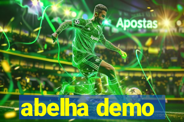 abelha demo